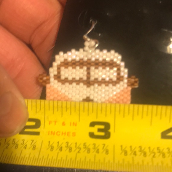 Earrings - Picture 3 of 3